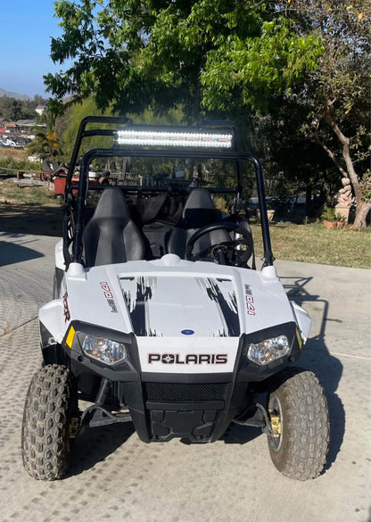 Polaris  Razor 170 Año 2020