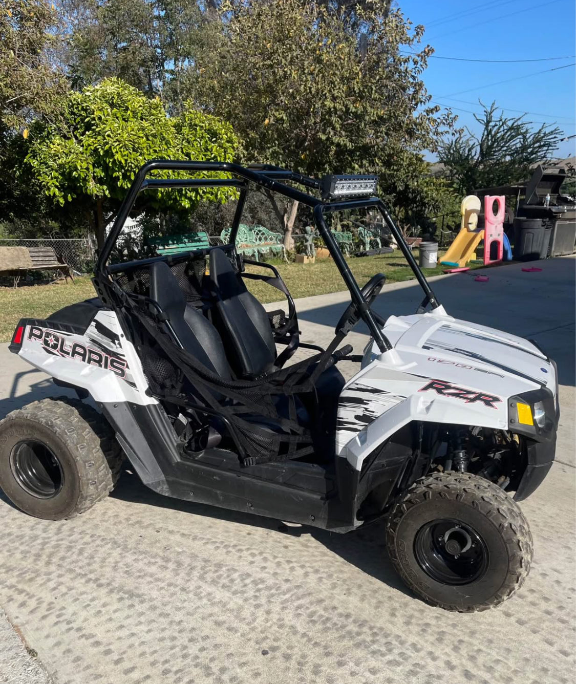 Polaris  Razor 170 Año 2020