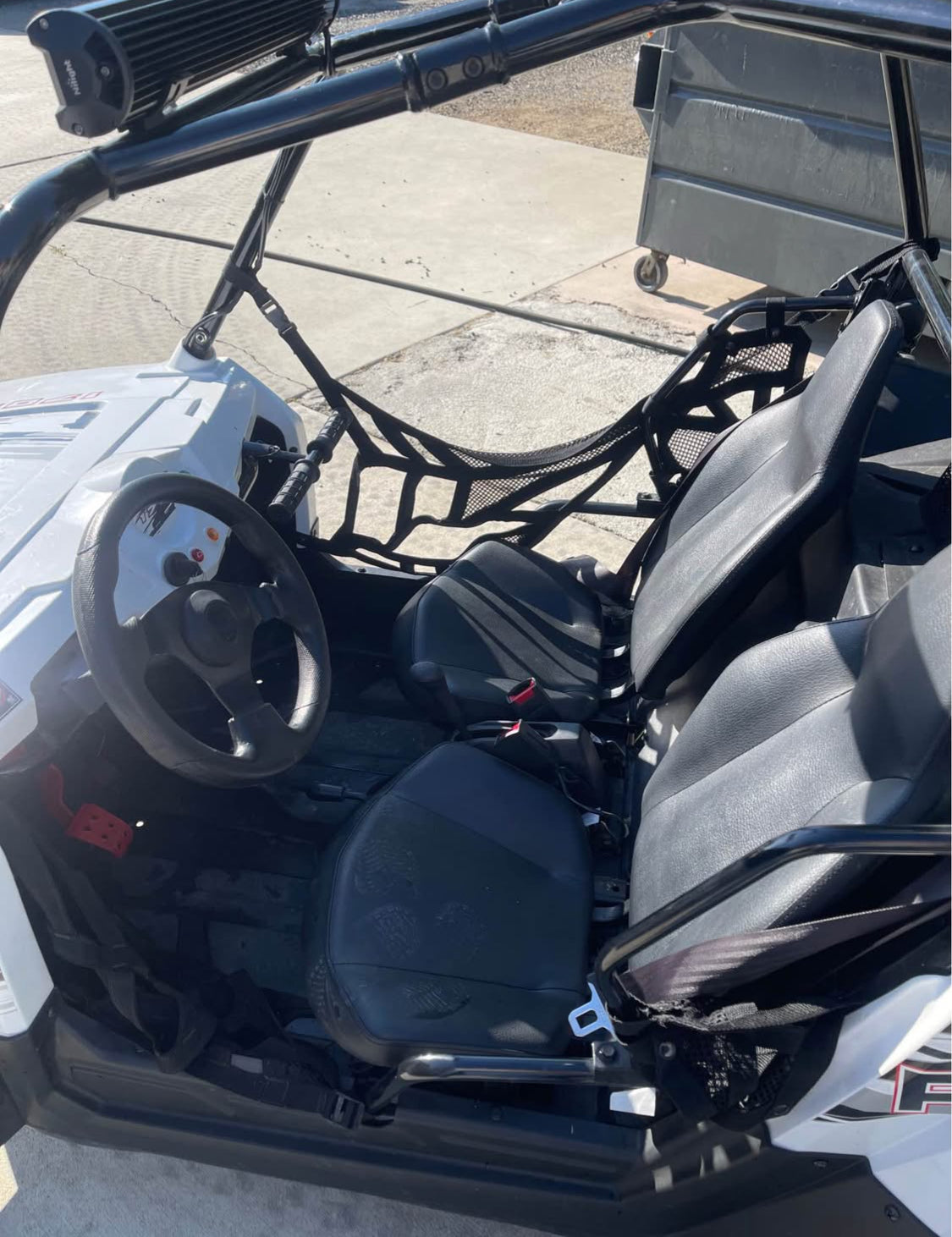 Polaris  Razor 170 Año 2020