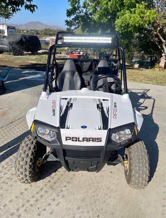 Polaris  Razor 170 Año 2020