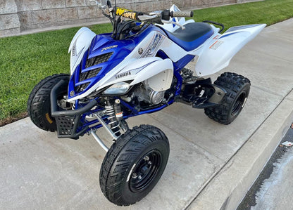 Yamaha  Raptor 700R  Año 2007