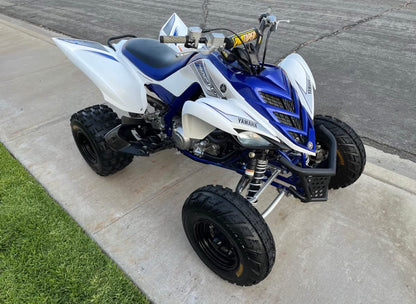 Yamaha  Raptor 700R  Año 2007