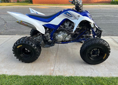 Yamaha  Raptor 700R  Año 2007