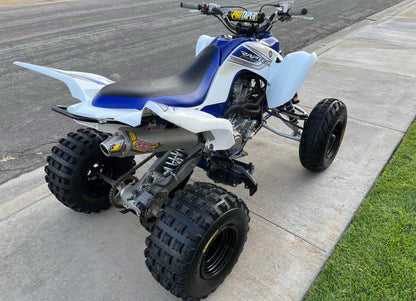 Yamaha  Raptor 700R  Año 2007