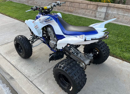 Yamaha  Raptor 700R  Año 2007
