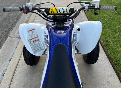 Yamaha  Raptor 700R  Año 2007