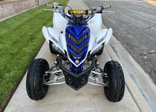 Yamaha  Raptor 700R  Año 2007