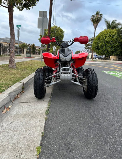 Honda  TRX 400 Año 2004