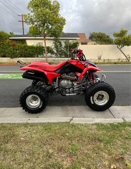 Honda  TRX 400 Año 2004