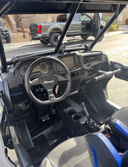 Polaris  RZR turbo S Año 2021