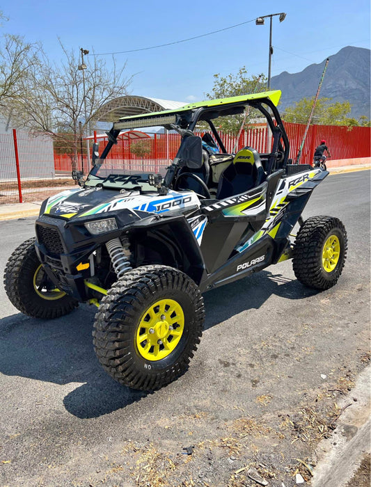 Polaris RZR  1000 XP  Año 2017