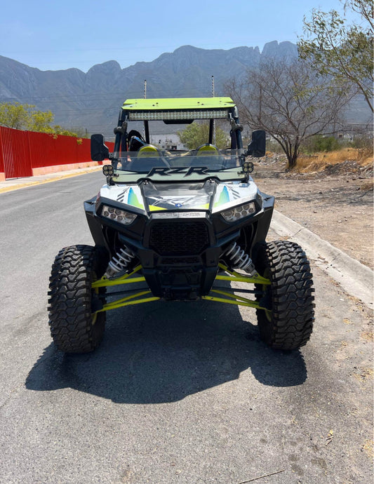 Polaris RZR  1000 XP  Año 2017