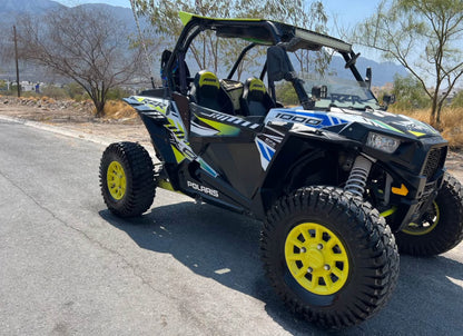 Polaris RZR  1000 XP  Año 2017