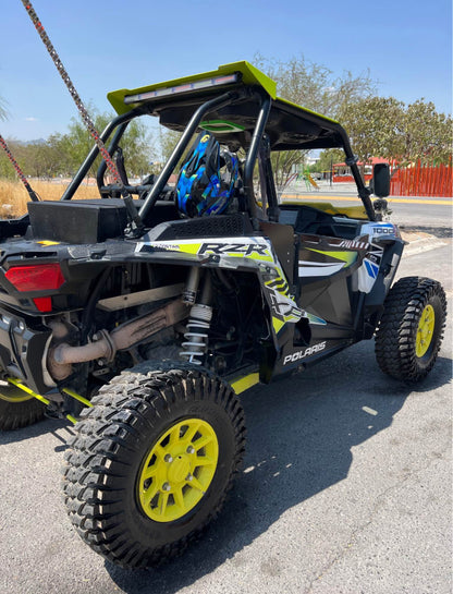 Polaris RZR  1000 XP  Año 2017