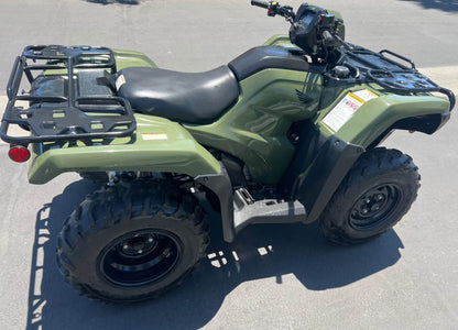 Honda  Foreman 520  4x4 Año 2021