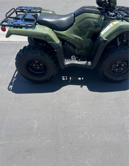Honda  Foreman 520  4x4 Año 2021