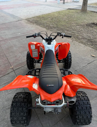 Yamaha  Raptor 700 Año 2014