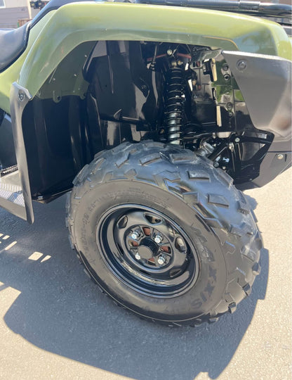 Honda  Foreman 520  4x4 Año 2021