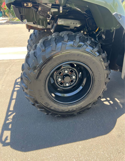 Honda  Foreman 520  4x4 Año 2021