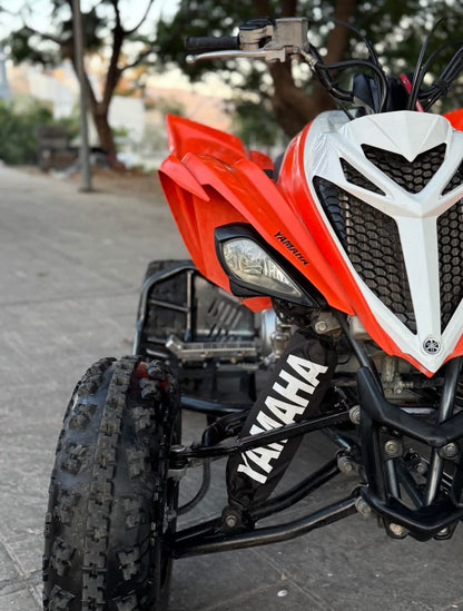Yamaha  Raptor 700 Año 2014