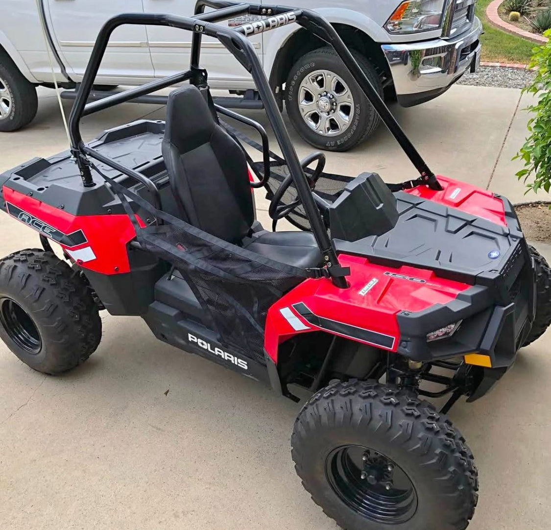 Polaris  Ace 150 Año 2017