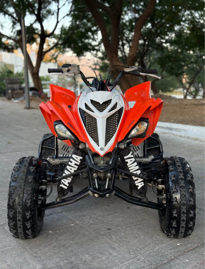 Yamaha  Raptor 700 Año 2014