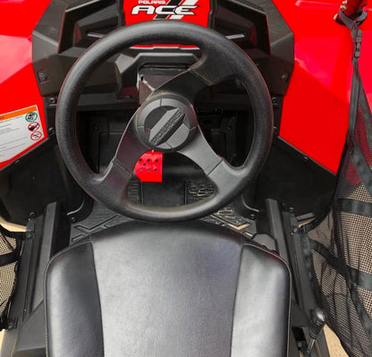 Polaris  Ace 150 Año 2017