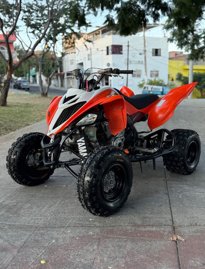 Yamaha  Raptor 700 Año 2014