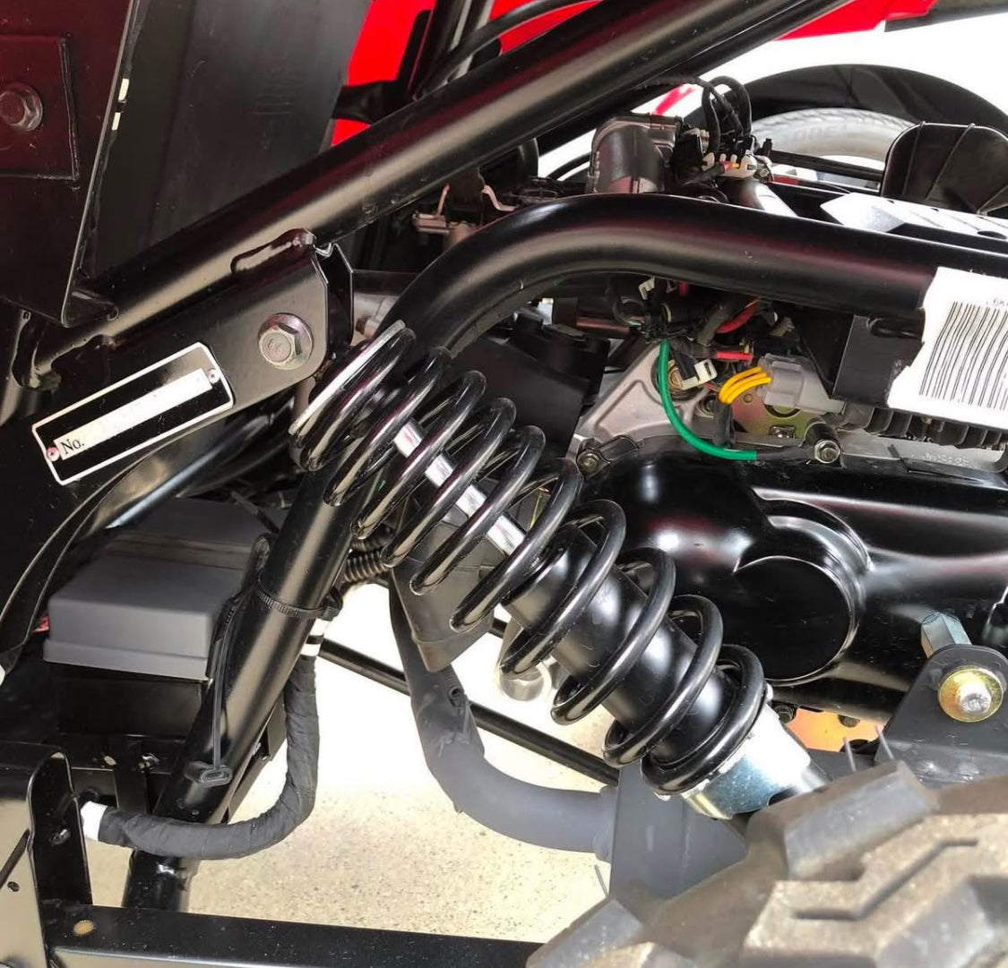 Polaris  Ace 150 Año 2017