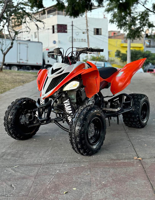 Yamaha  Raptor 700 Año 2014