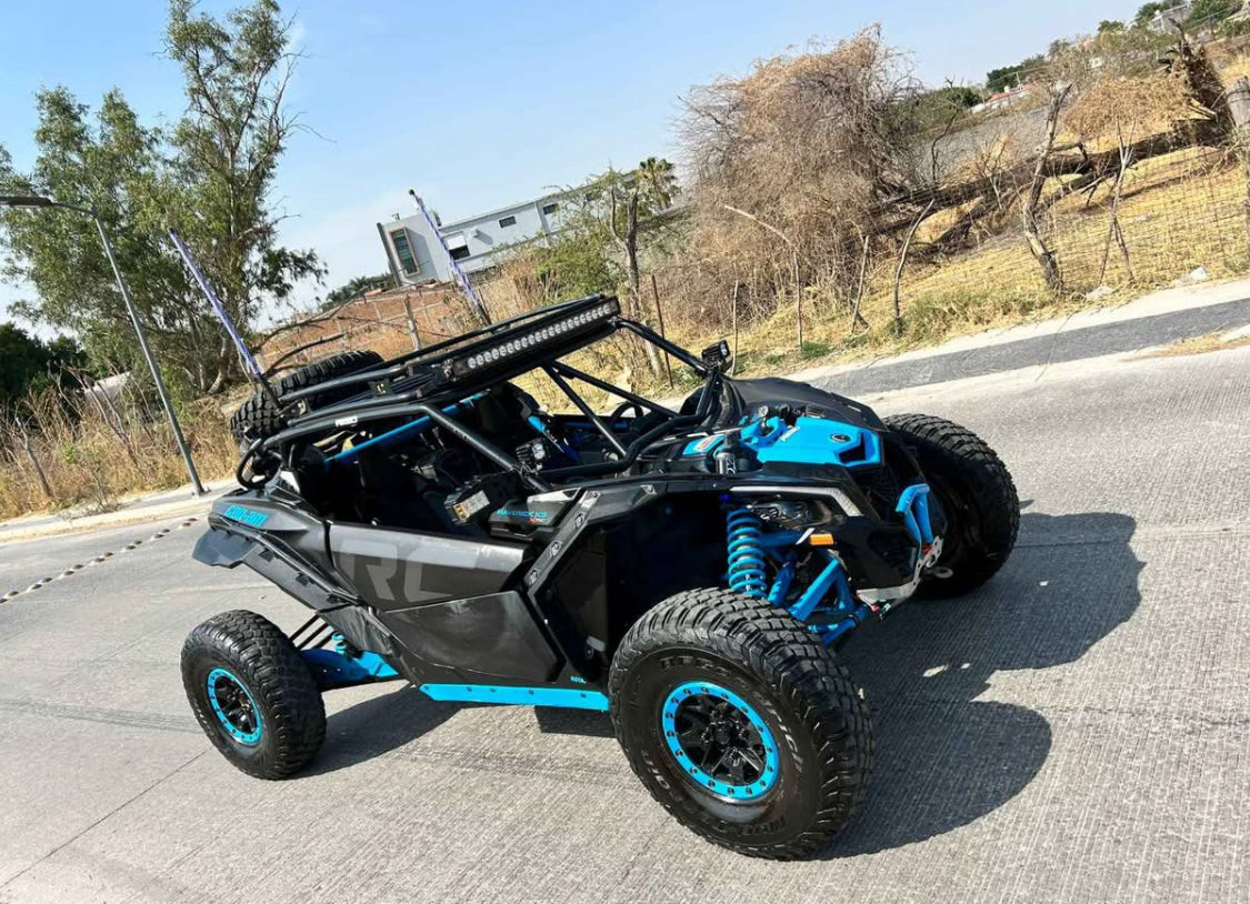 Can-am  X3 RC  Año 2019