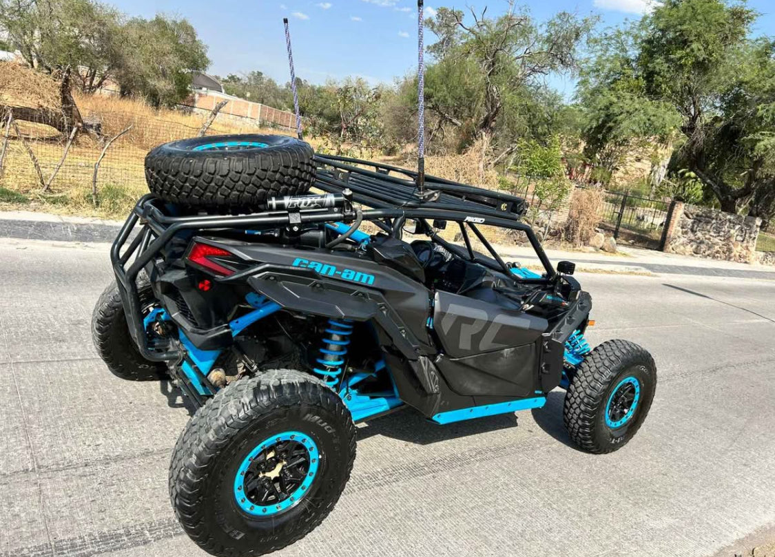 Can-am  X3 RC  Año 2019