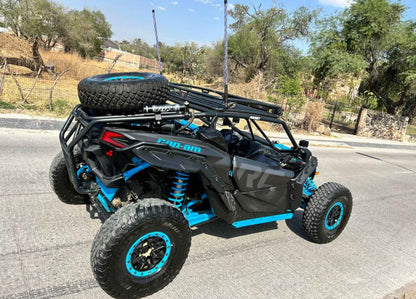 Can-am  X3 RC  Año 2019