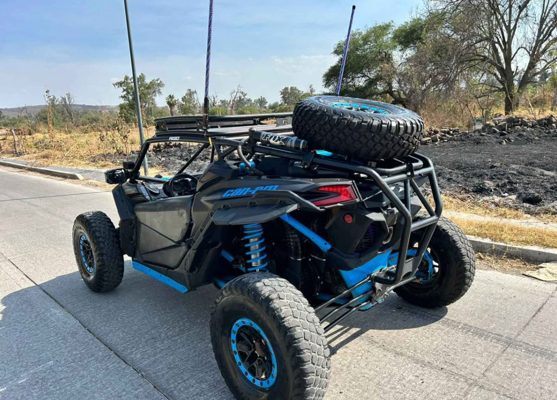 Can-am  X3 RC  Año 2019