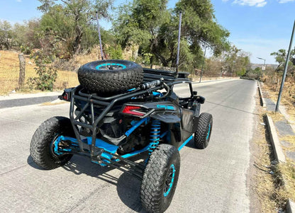 Can-am  X3 RC  Año 2019