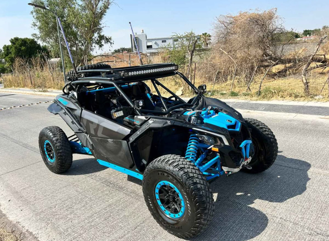 Can-am  X3 RC  Año 2019
