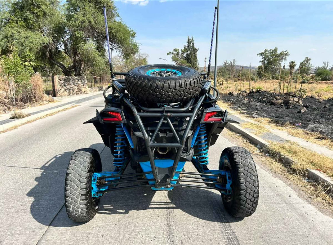 Can-am  X3 RC  Año 2019