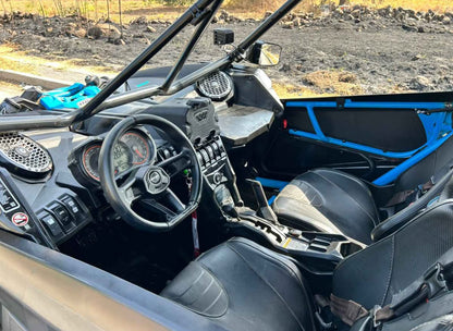 Can-am  X3 RC  Año 2019