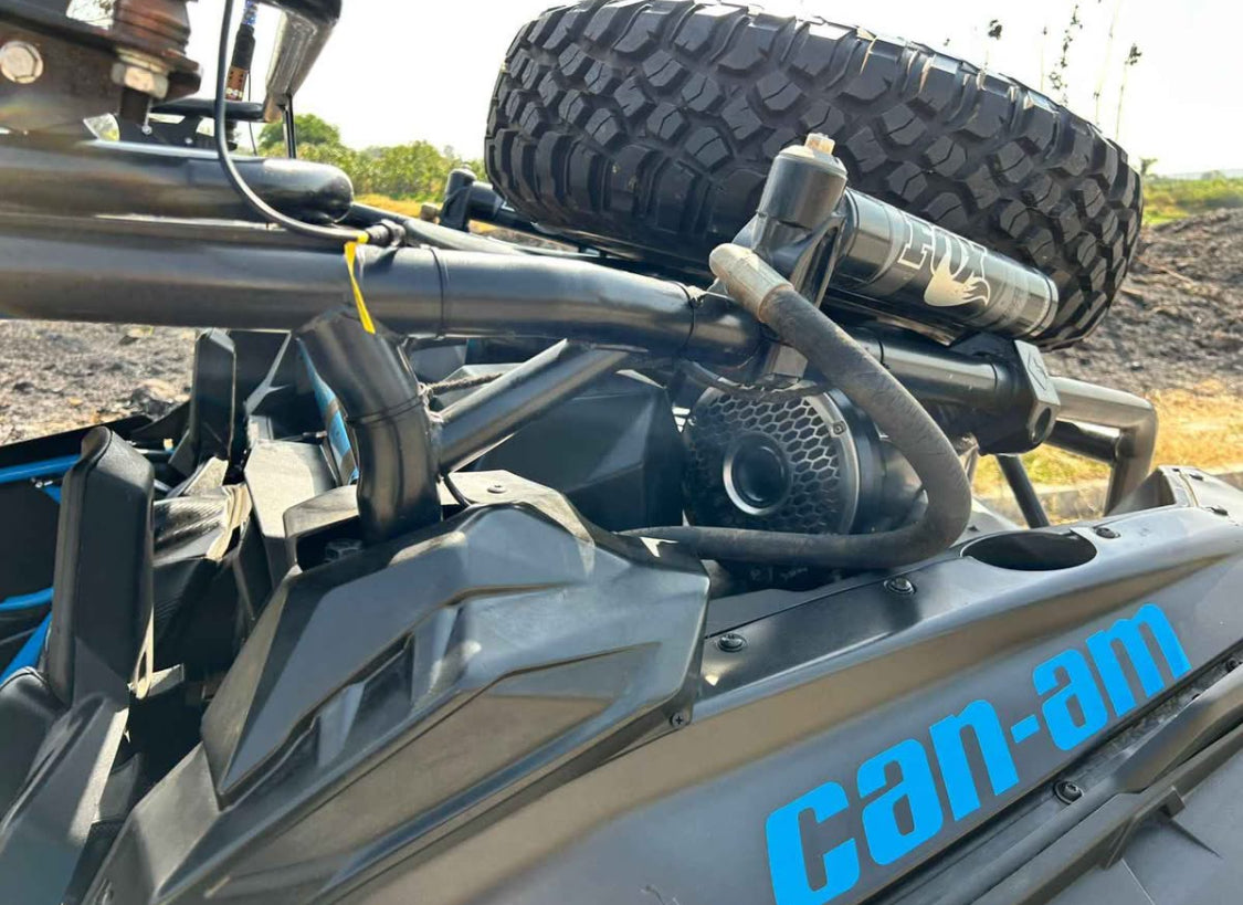 Can-am  X3 RC  Año 2019