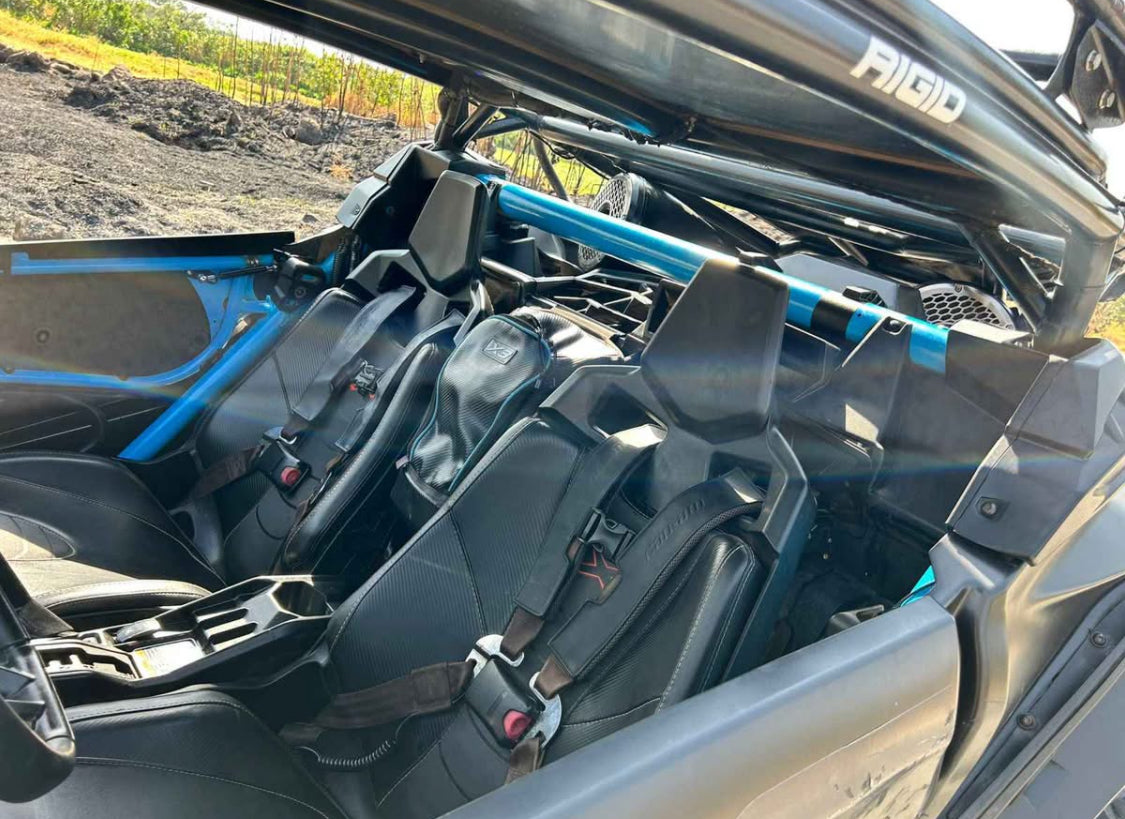 Can-am  X3 RC  Año 2019