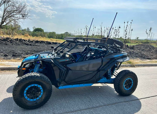 Can-am  X3 RC  Año 2019