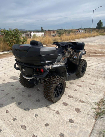 Can-Am  800cc Año 2024