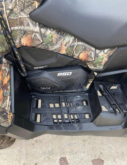 Can-Am  800cc Año 2024