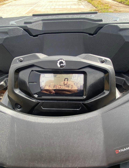 Can-Am  800cc Año 2024