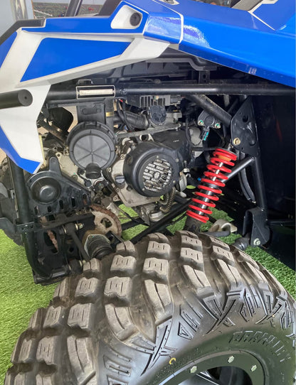 Polaris 200 efi año 2023