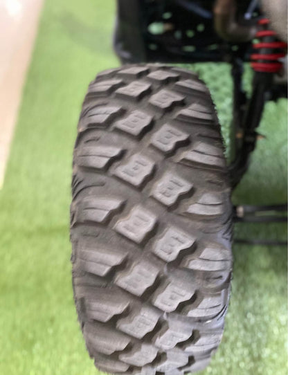 Polaris 200 efi año 2023