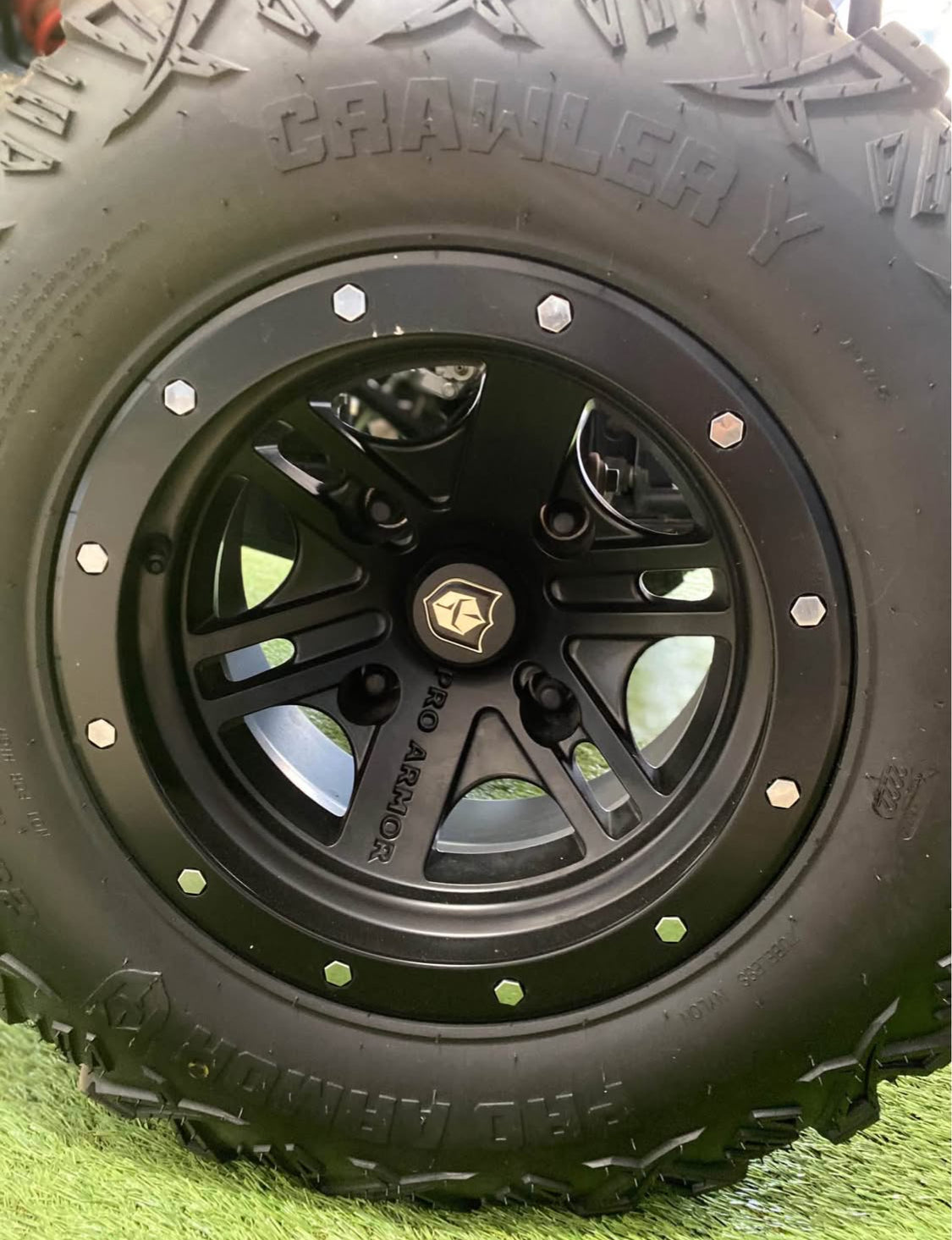 Polaris 200 efi año 2023