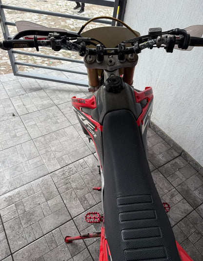 Honda  CRF 250x  Año 2006