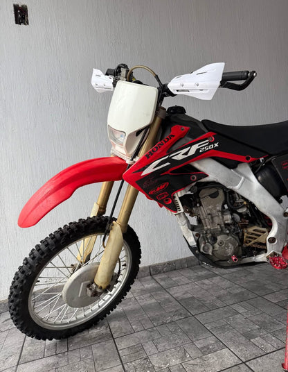 Honda  CRF 250x  Año 2006
