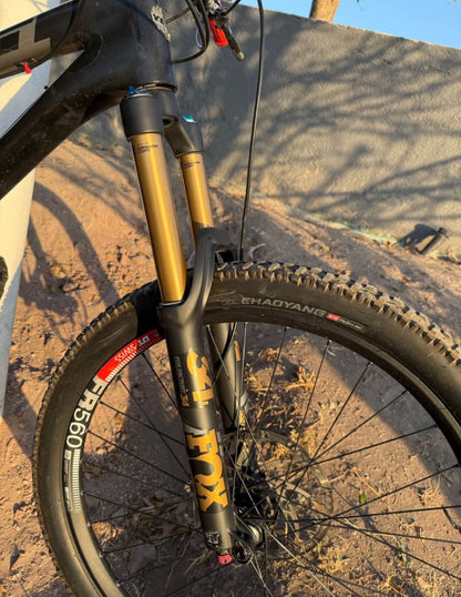 Bicicleta YETI  Rodado 26